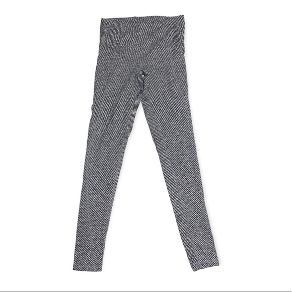 Champion ribbed pocketed leggings - Picture 2 of 5
